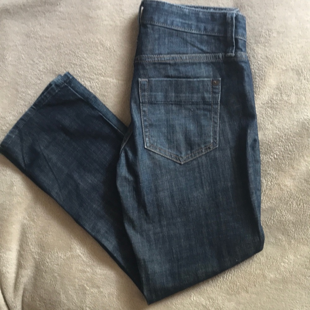 Gap 1969 Limited Edition Jeans